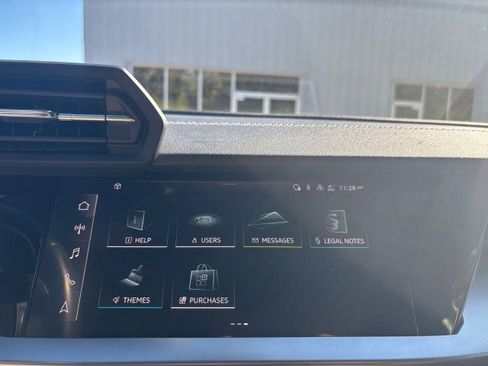 Used 2024 Audi A3 2.0T Premium image 23