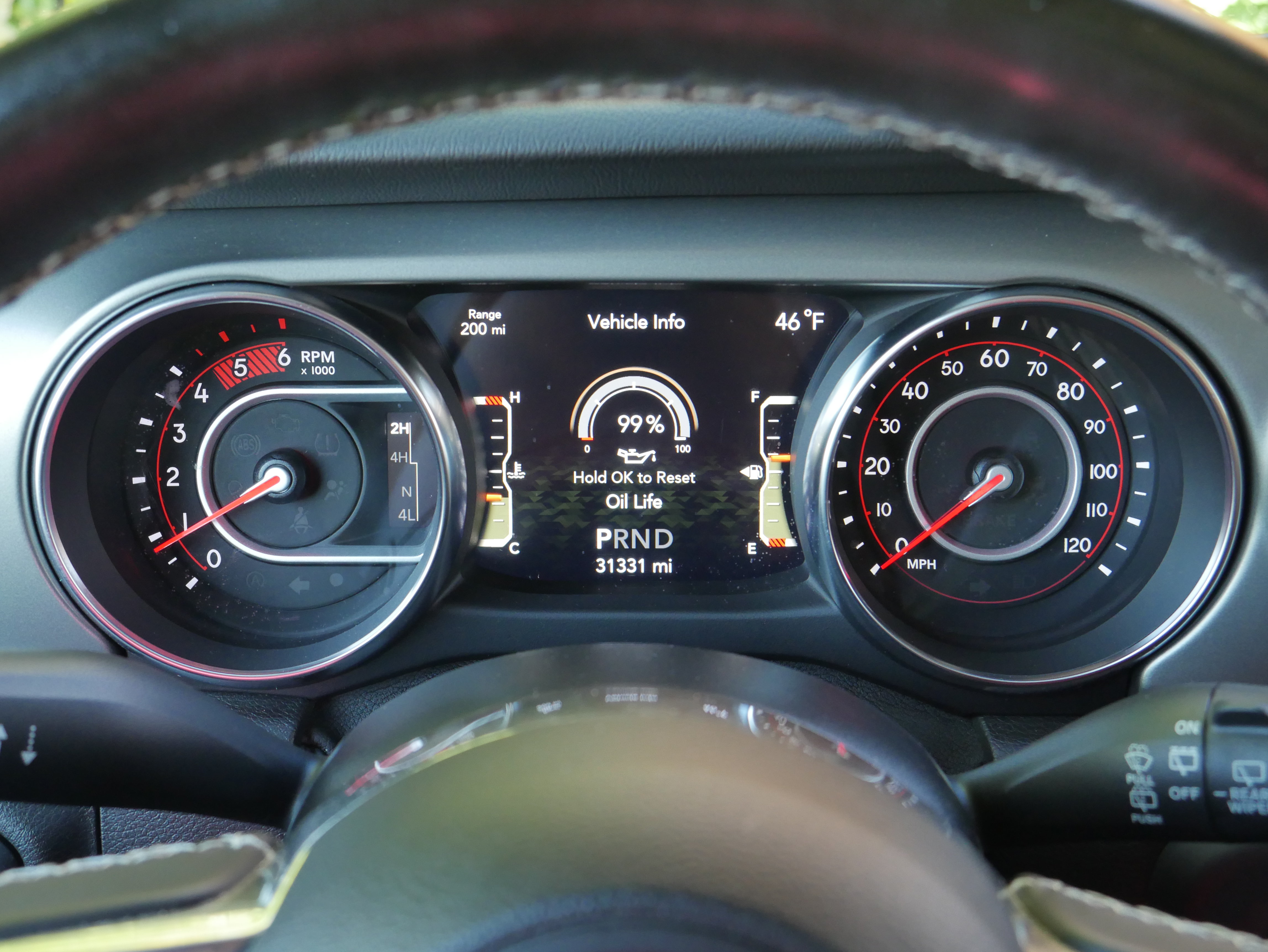 Used 2021 Jeep Wrangler Unlimited Rubicon AWD/4WD image 7