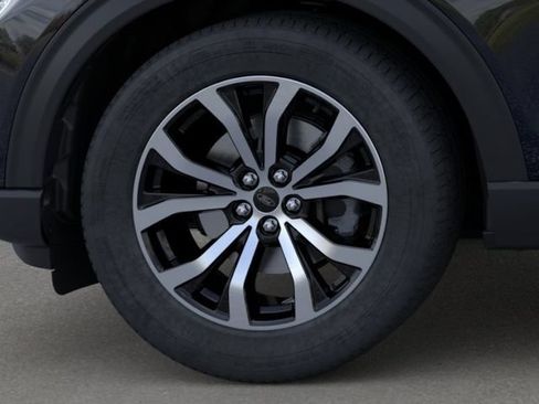 New 2026 Ford Explorer ST-Line RWD image 22