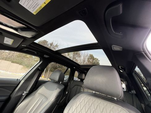 Used 2023 BMW X5 M50i w/ Executive Package image 21