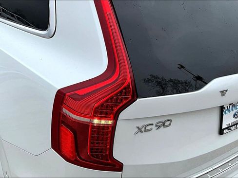 Used 2018 Volvo XC90 T6 Inscription w/ Convenience Package image 22