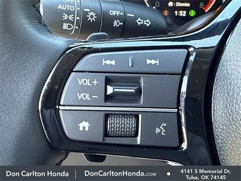 Used 2025 Honda Pilot EX-L image 23