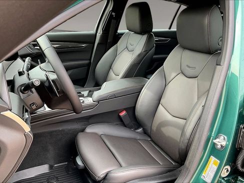 New 2026 Cadillac CT5 Sport w/ Technology Package AWD/4WD image 9