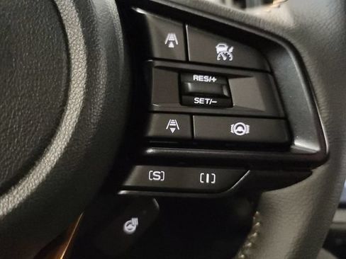 New 2026 Subaru Crosstrek 2.5i Wilderness AWD/4WD image 28