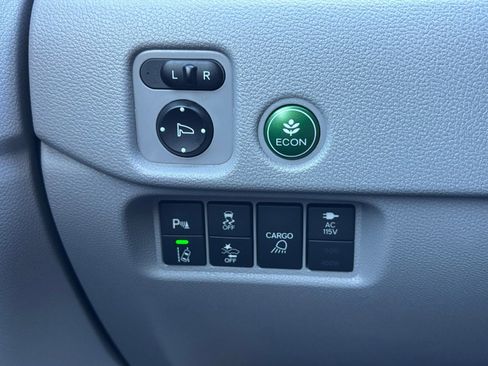 Used 2020 Honda Ridgeline RTL-E image 19