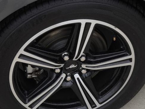 Used 2024 Ford Mustang Premium RWD image 11