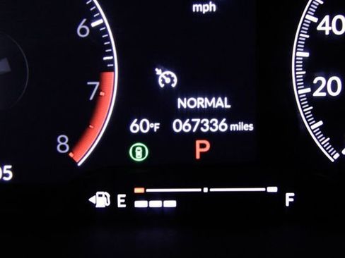 Used 2024 Honda Civic Sport image 24