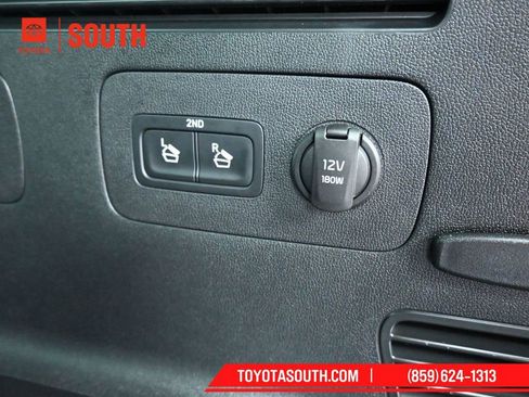 Used 2022 Kia Sorento S w/ Panoramic Sunroof Package image 34