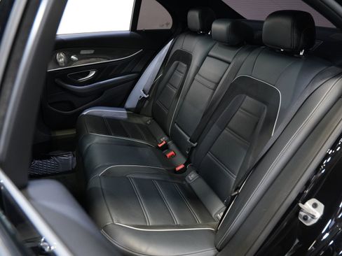 Used 2019 Mercedes-Benz E 63 AMG S image 36