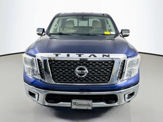 Used 2018 Nissan Titan SV AWD/4WD video 2