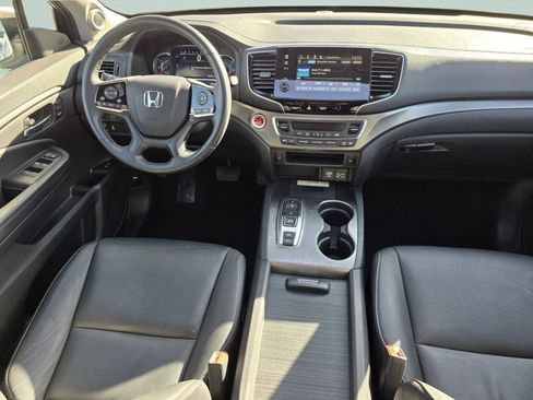 Certified 2022 Honda Pilot Special Edition image 33