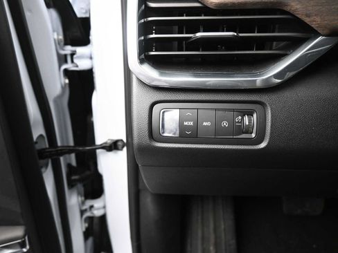 New 2026 GMC Acadia Denali Ultimate image 11