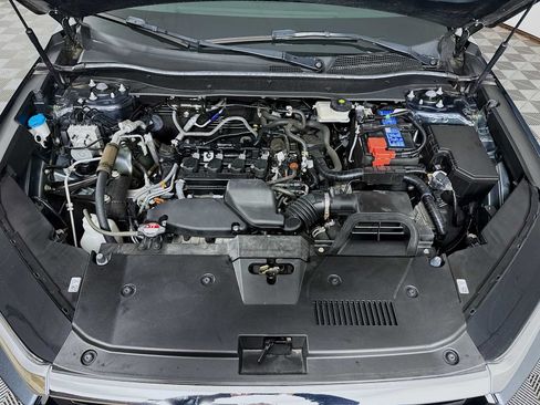 Used 2024 Honda CR-V EX-L image 28