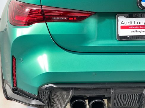 Used 2025 BMW M4 CS AWD/4WD image 17