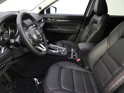 New 2025 MAZDA CX-5 Carbon Edition image 13