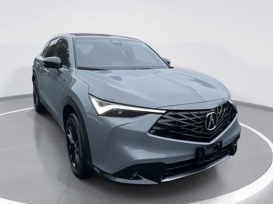 Used 2026 Acura ADX A-Spec w/ Advance Package AWD/4WD image 1