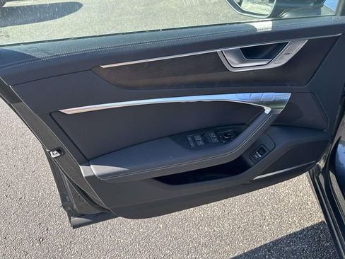 Used 2019 Audi A6 3.0T Premium Plus w/ Premium Plus Package AWD/4WD image 20