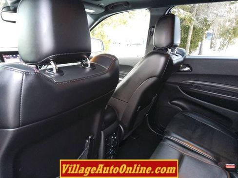 Used 2021 Dodge Durango R/T image 29