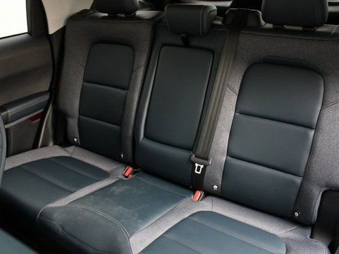 Used 2024 Ford Bronco Sport Outer Banks w/ Tech Package image 24