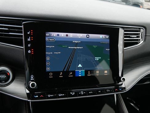 Used 2024 Jeep Wagoneer L Series II image 22