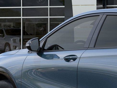 New 2026 Buick Envista Sport Touring FWD image 12