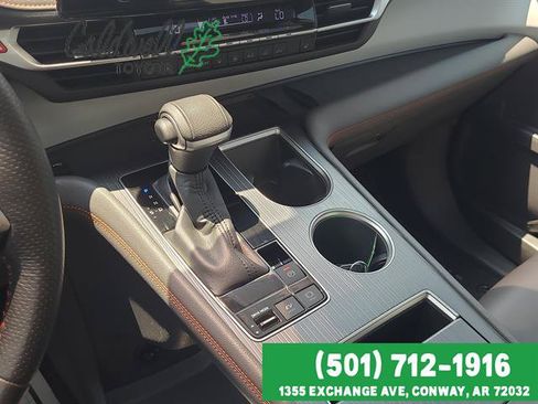 Used 2022 Toyota Sienna XSE w/ XSE Plus Package AWD/4WD image 36