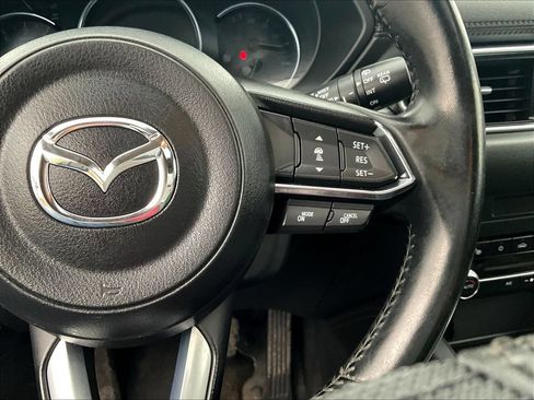 Used 2019 MAZDA CX-5 Grand Touring AWD/4WD image 12
