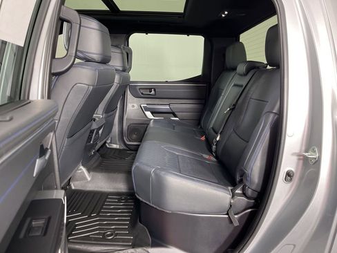 Used 2023 Toyota Tundra Platinum image 24