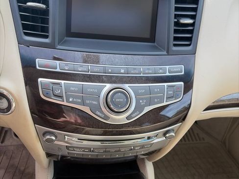 Used 2014 INFINITI QX60 FWD w/ Premium Package image 8
