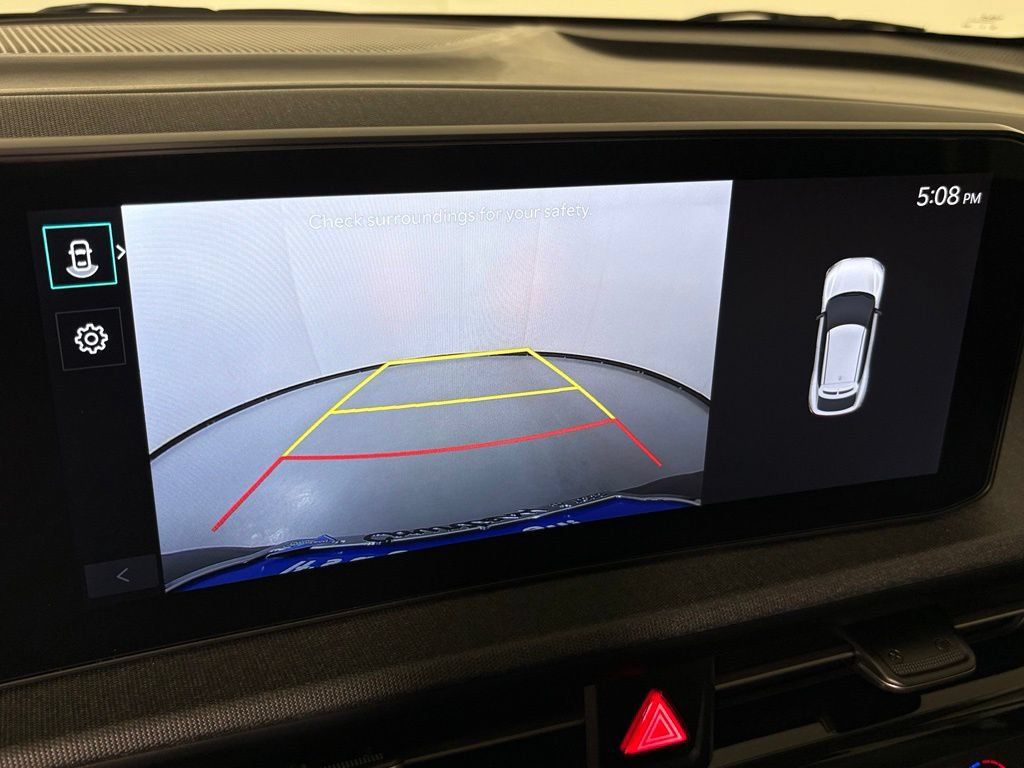 New 2026 Kia EV6 Light RWD image 25