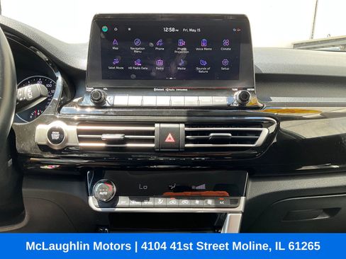 Used 2022 Kia Seltos EX AWD/4WD image 5