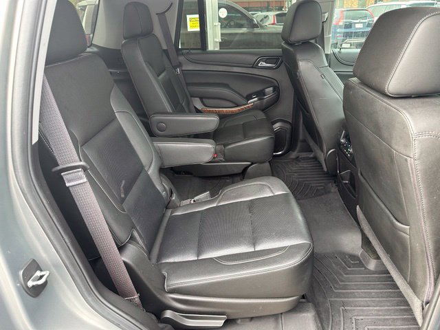 Used 2017 Chevrolet Tahoe Premier AWD/4WD image 20