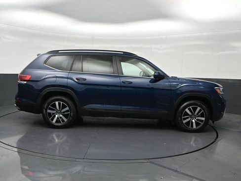 Used 2022 Volkswagen Atlas SE FWD image 7
