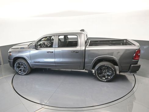 Used 2025 RAM 1500 Big Horn image 51