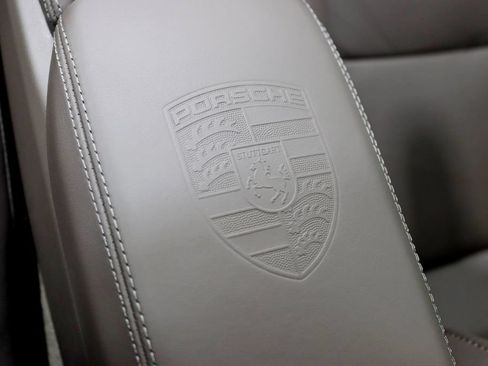 Used 2025 Porsche 718 Cayman GTS RWD image 28