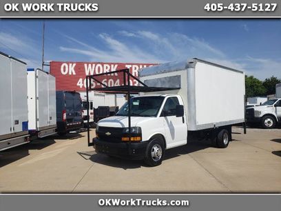 Used 2018 Chevrolet Express 3500