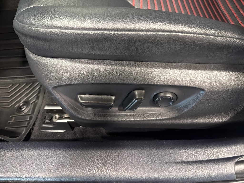Used 2021 Toyota Camry TRD w/ TRD Package w/JBL Audio FWD image 25