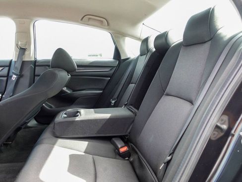 Used 2020 Honda Accord LX image 11