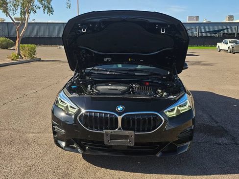 Used 2024 BMW 228i Gran Coupe w/ Convenience Package FWD image 43