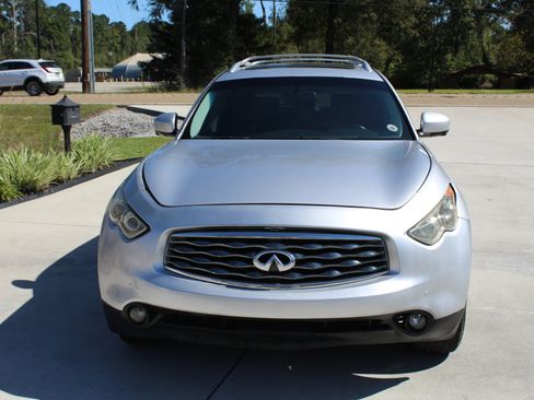 Used 2013 INFINITI FX37 2WD w/ Premium Pkg image 28