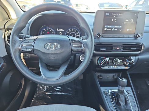 Certified 2023 Hyundai Kona SEL w/ Cargo Package image 15