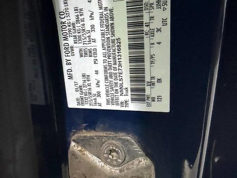 Used 2017 Ford Transit Connect XL FWD image 14