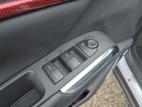 New 2026 Chevrolet Traverse Z71 w/ Enhanced Driving Package image 28