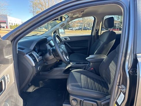 Used 2020 Ford Ranger XLT w/ Equipment Group 301A Mid image 9