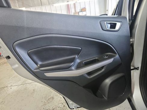 Used 2020 Ford EcoSport Titanium AWD/4WD image 20