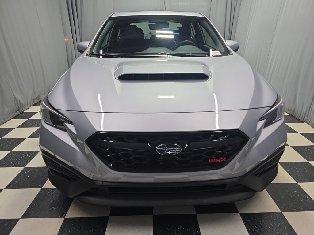 New 2026 Subaru WRX Premium AWD/4WD image 5