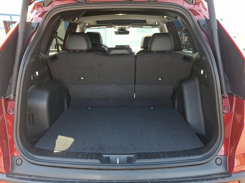 Used 2023 Honda CR-V Sport Touring image 28