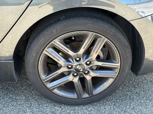 Used 2020 Kia Forte GT-Line FWD image 22