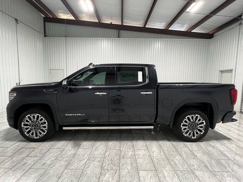 New 2026 GMC Sierra 1500 Denali Ultimate image 2