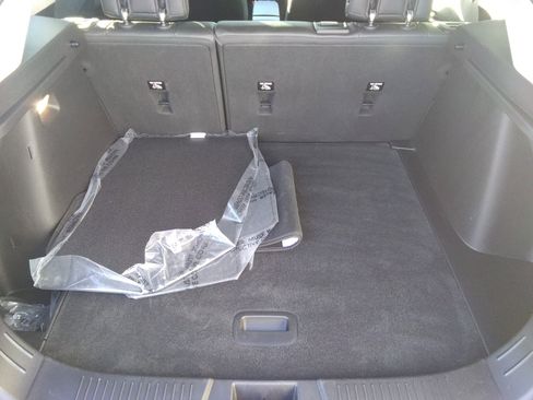 Used 2024 Chevrolet Trax LT w/ Driver Confidence Package image 8